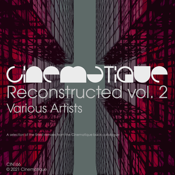 Reconstructed Vol. 2