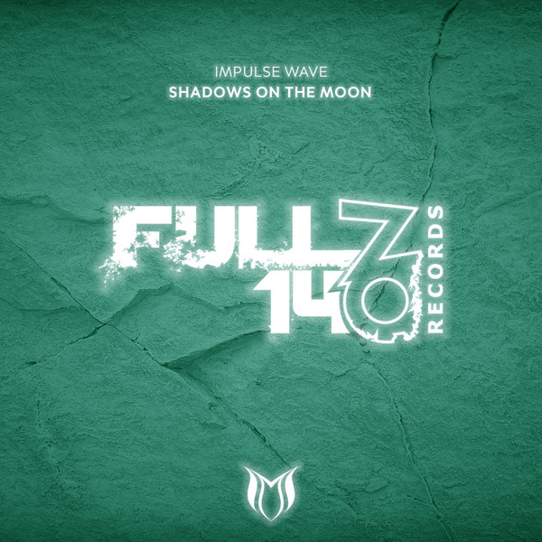 Shadows On The Moon