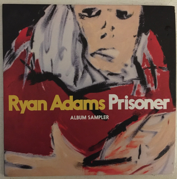Prisoner (Album Sampler)