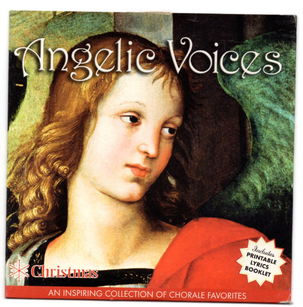 Angelic Voices