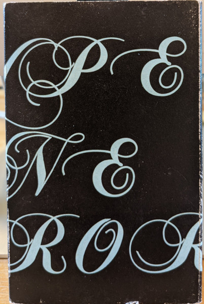 Type One Error
