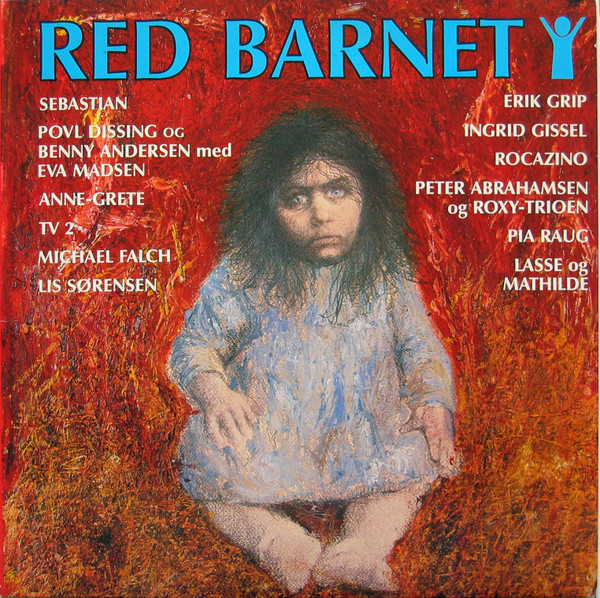 Red Barnet