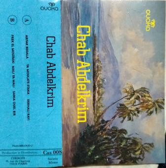 Cheb Abdelkrim