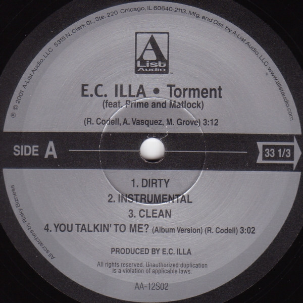 Torment