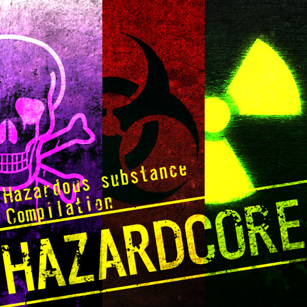 Hazardcore