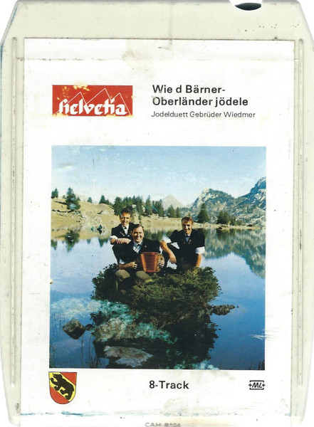 Wie D Bärner-Oberländer Jödele