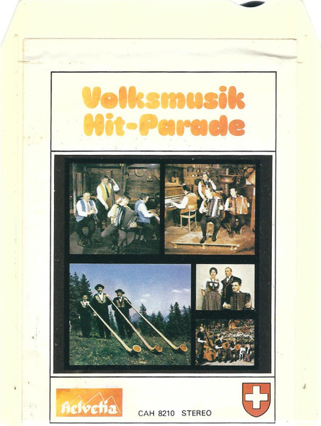 Volksmusik Hit-Parade