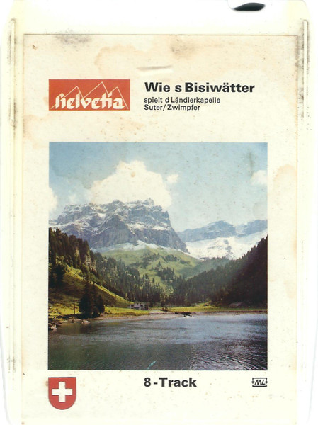 Wie S Bisiwätter
