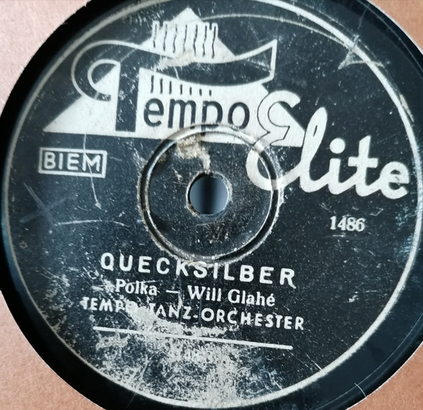 Bolivia / Quecksilber