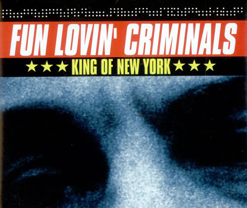King Of New York