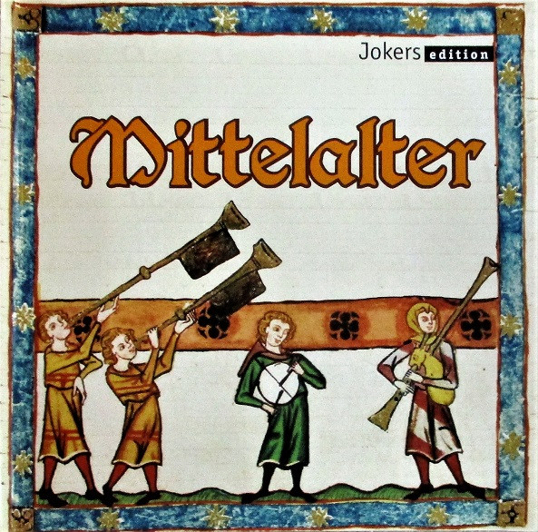 Mittelalter