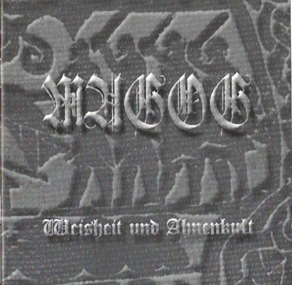 Weisheit Und Ahnenkult