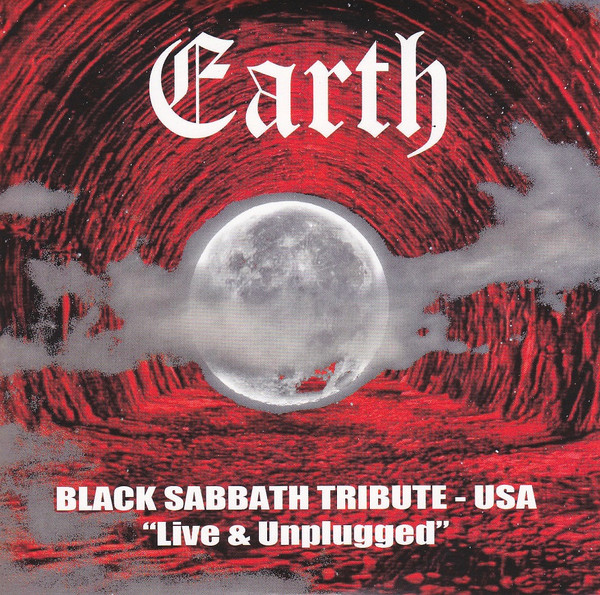 "Live & Unplugged"