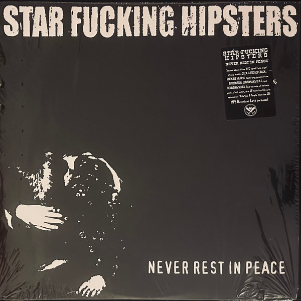 Never Rest In Peace