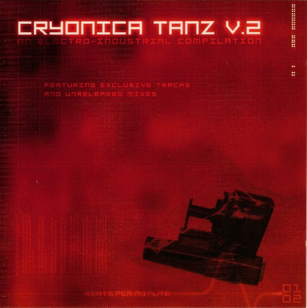Cryonica Tanz V.2