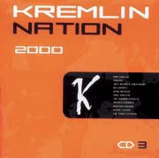 Kremlin 3 - Kremlin Nation 2000