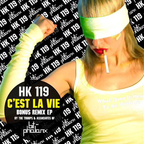C'est La Vie