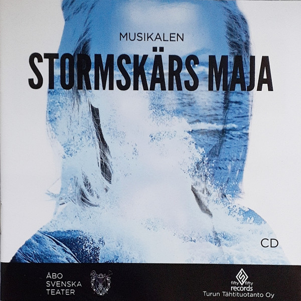 Musikalen Stormskärs Maja (Åbo Svenska Teater) 