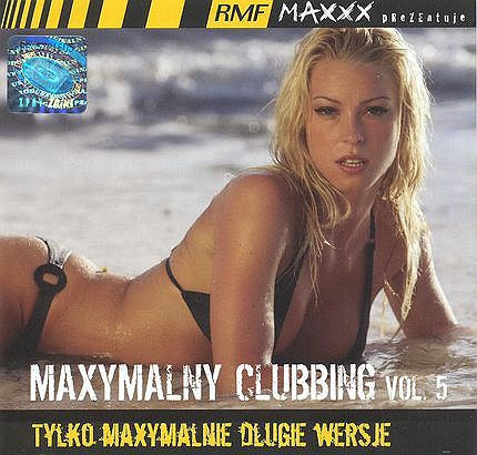 Maxymalny Clubbing vol.5