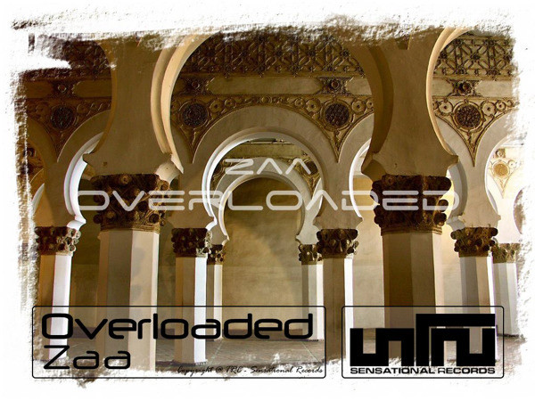 Overloaded