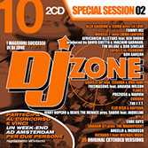DJ Zone 10 - Special Session 02