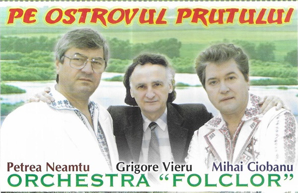 Pe Ostrovul Prutului