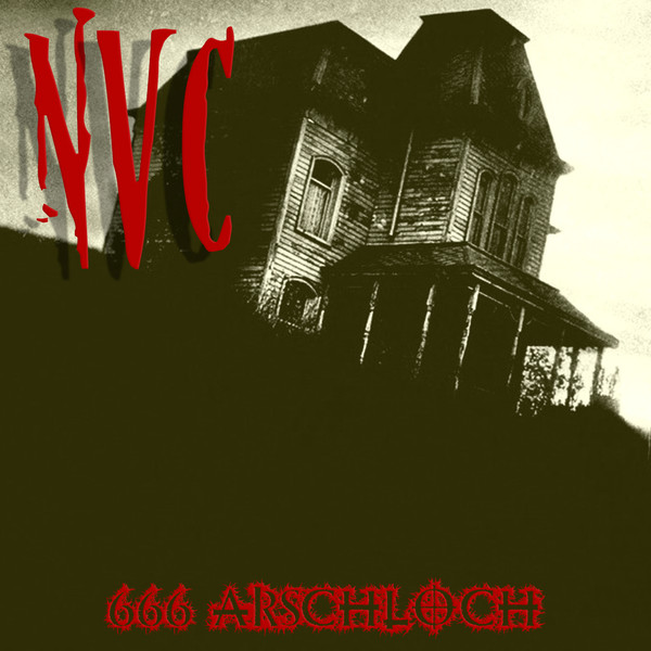 666 Arschloch