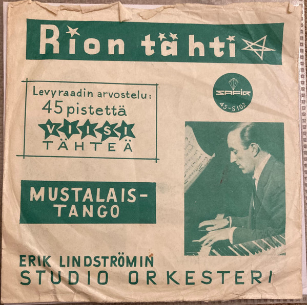 Rion Tähti
