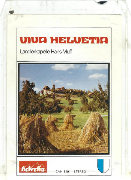 Viva Helvetia