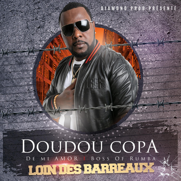 Loin Des Barreaux