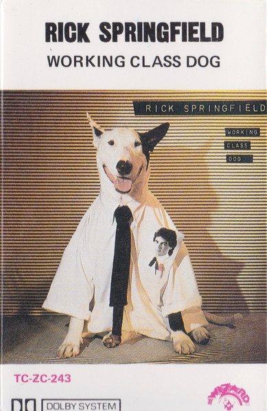 Working Class Dog
