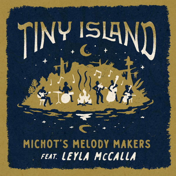 Tiny Island
