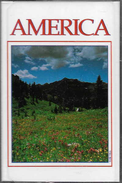 America