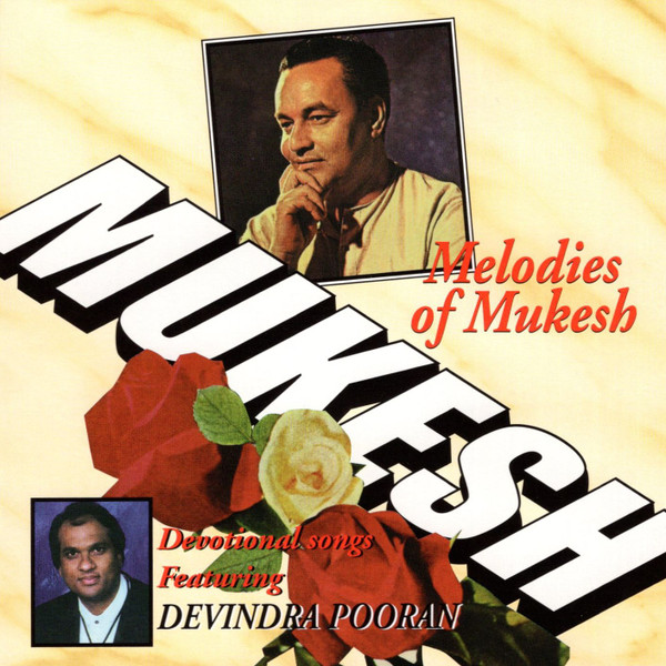 Melodies Of Mukesh