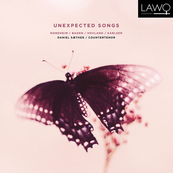 Unexpected Songs
