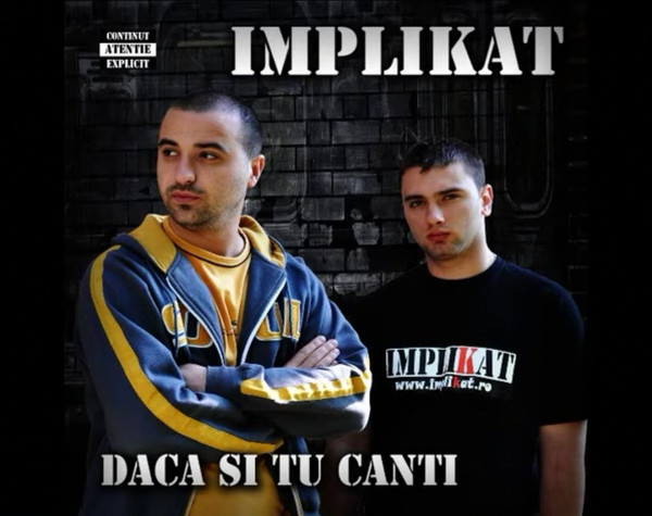 Dacă Și Tu Cânți
