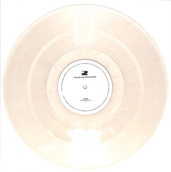 Tschmanik EP