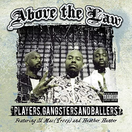 Players, Gangsters, And Ballers