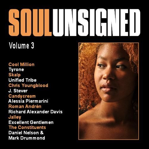 Soul Unsigned Volume 3
