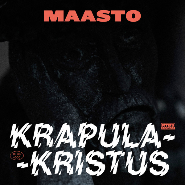 Krapula-Kristus