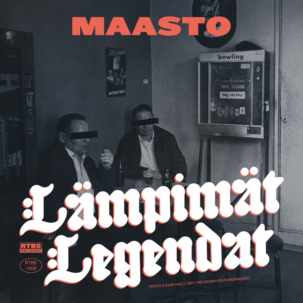Lämpimät Legendat