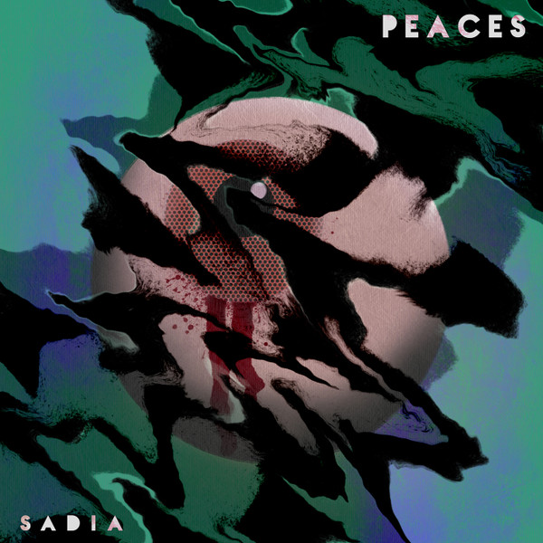 Sadia EP / Edit Series Vol.13