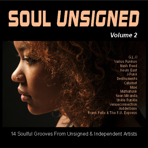 Soul Unsigned Volume 2