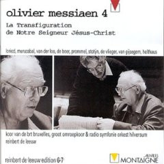 La Transfiguration De Notre Seigneur Jésus-Christ