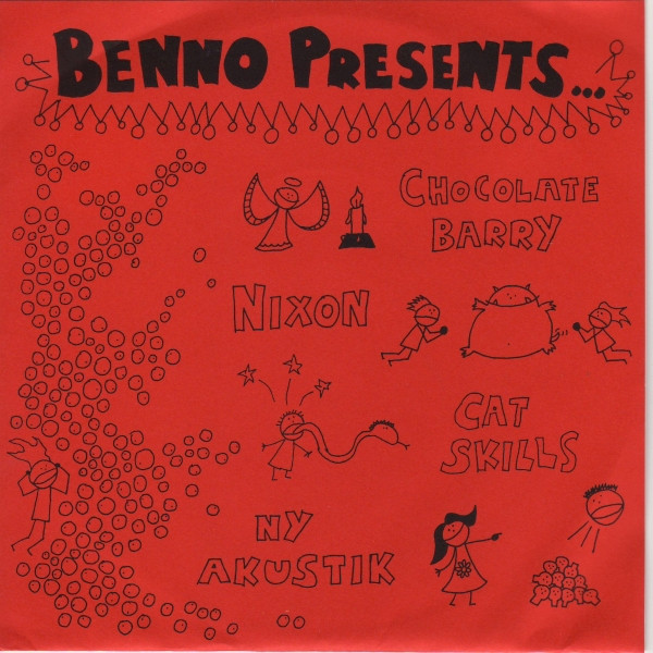 Benno Presents Volume 2