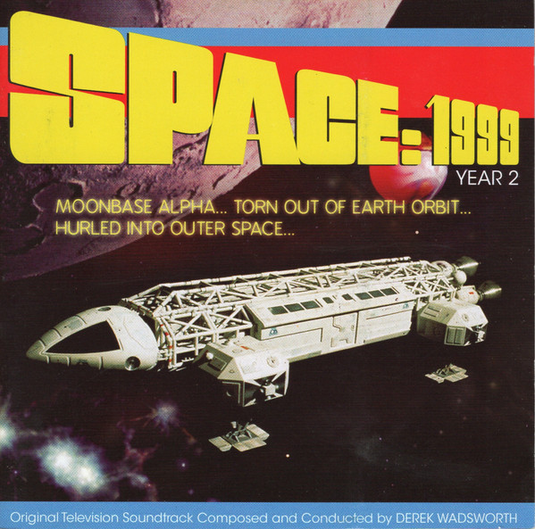 Space: 1999 - Year 2
