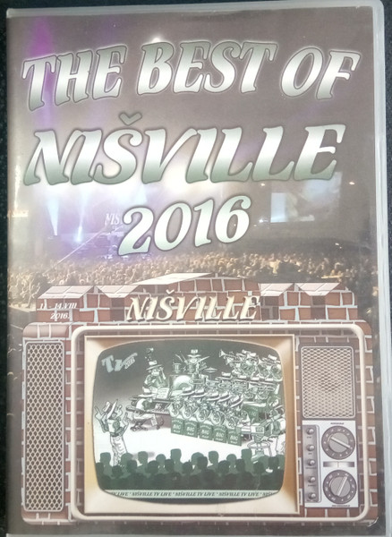 The Best Of Nishville 2016