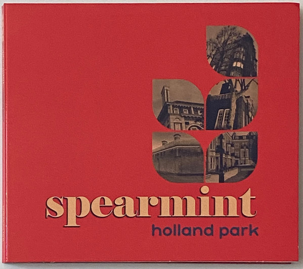 Holland Park