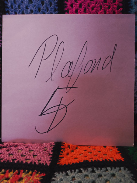 Plafond 5