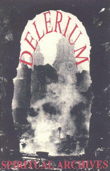 Spiritual Archives